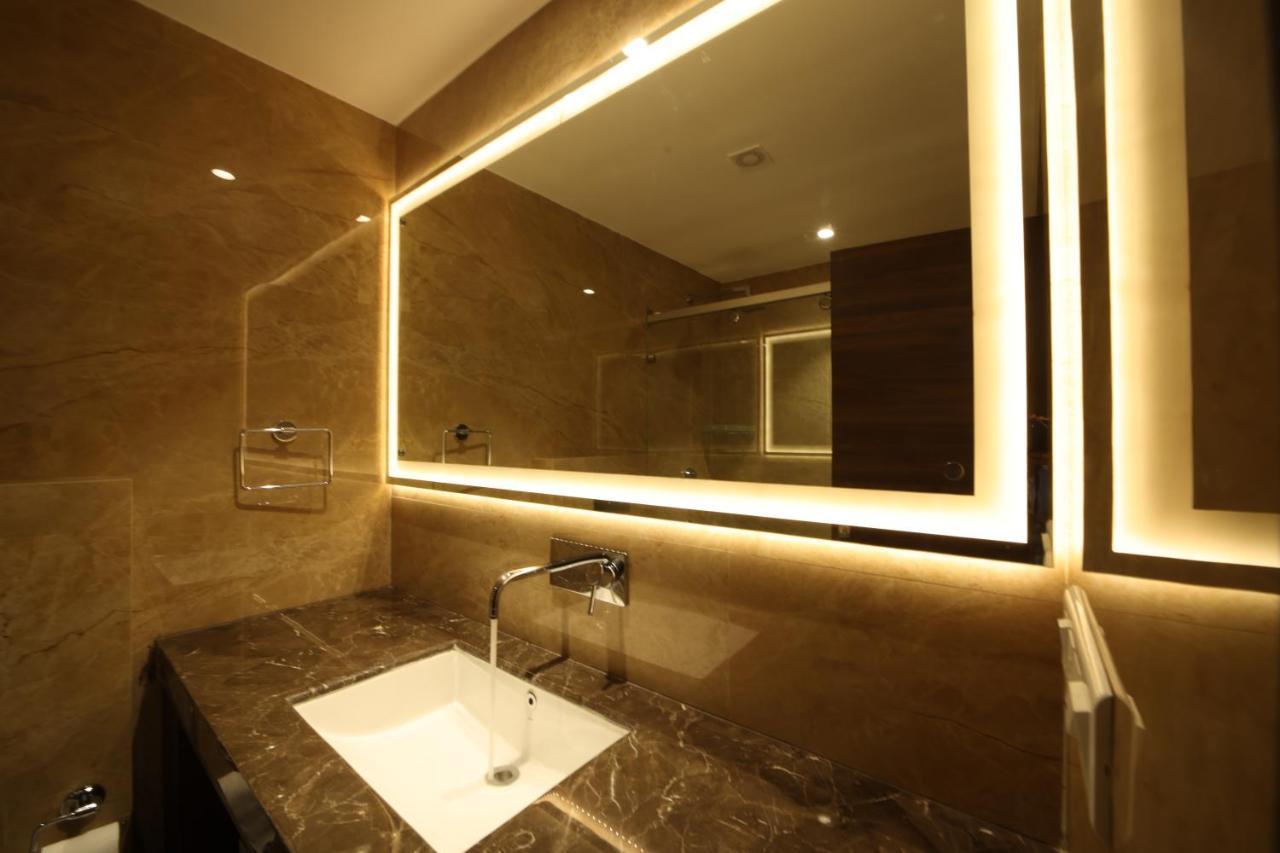 Hotel The Vilana A Unit Of Jg Developers Рішикеш Екстер'єр фото