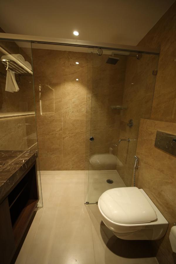 Hotel The Vilana A Unit Of Jg Developers Рішикеш Екстер'єр фото