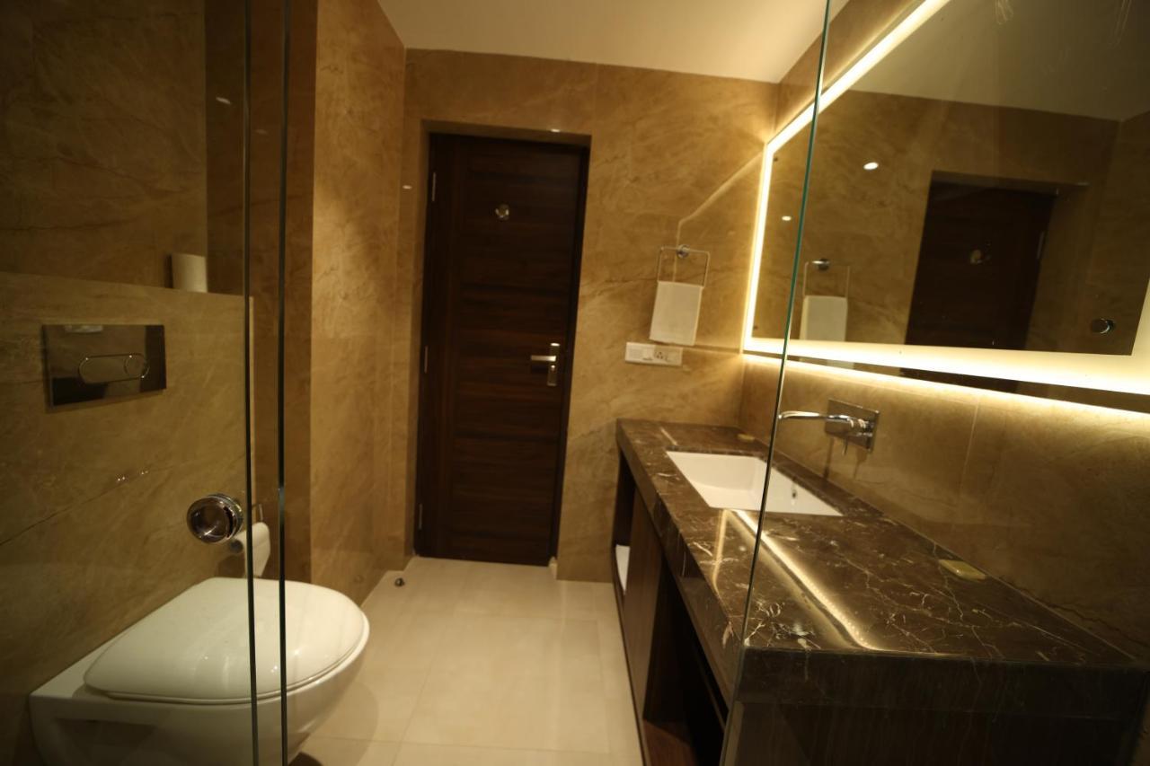 Hotel The Vilana A Unit Of Jg Developers Рішикеш Екстер'єр фото